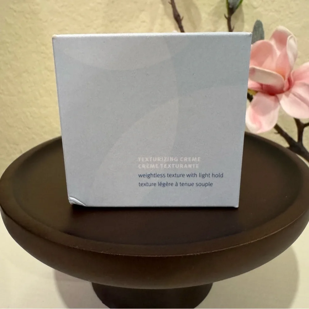 Aveda Light Elements Texturizing Creme 2.5oz/75ml NIB